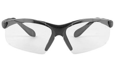 Radians Revelation Blk Fr/clear