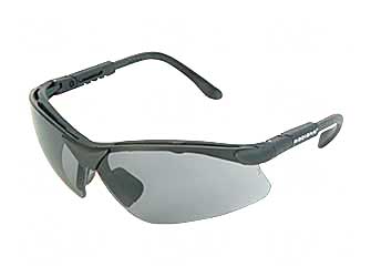Radians Revelation Blk Fr/dark Smoke