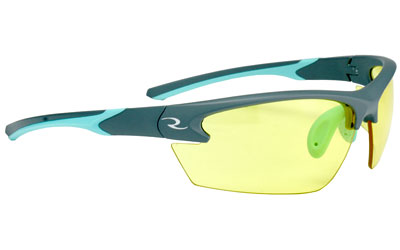 Radians Ladies Glasses Aqua/amber โ Radians Ladies Glasses Aqua/amber