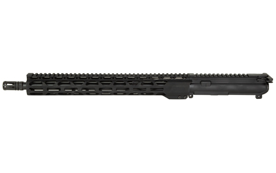 Radical Uppr 300blk 16" 1-8 Mlok Blk