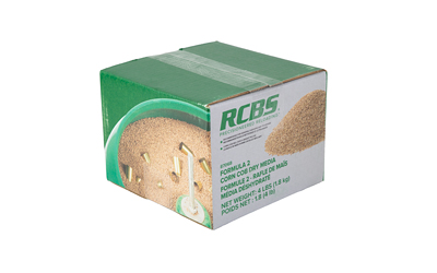Rcbs Formula 2 Corn Cob Media โ Rcbs Formula 2 Corn Cob Media