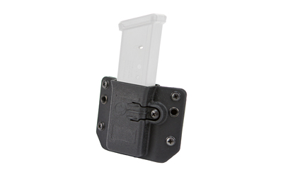 Raven Copia Dbl Pstl Mag Carier Stnd