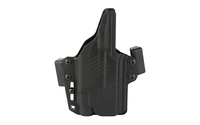 Raven Perun Lc For Glk 19 W/tlr-7 Bk