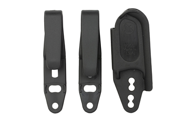Raven Vanguard 2 For Glk 42/43 Blk A