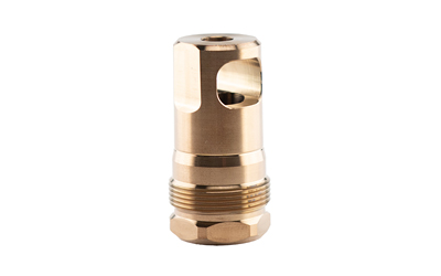Rearden Spb Mb .375 1/2x28 Heat Trt