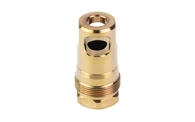 Rearden Spb Mb .375 5/8x24 Heat Trt