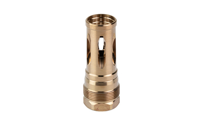 Rearden R2 Fh .375 1/2x28 Heat Trt