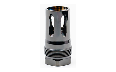 Rearden R2s Fh .375 5/8x24 Gnmtl โ Rearden R2s Fh .375 5/8x24 Gnmtl