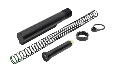 Solgw A5h2 Buffer Kit Grn Spring Blk โ Solgw A5h2 Buffer Kit Grn Spring Blk