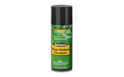 Rem Action Cleaner 10.5oz