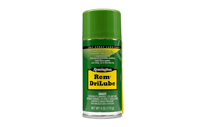 Rem Drilube 4 Oz. Aerosol