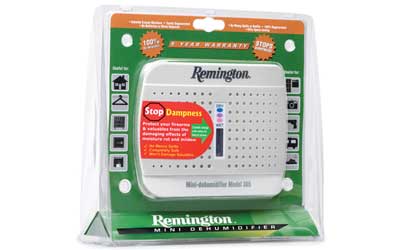 Rem Mdl 365 Dehumidifier Rechargable
