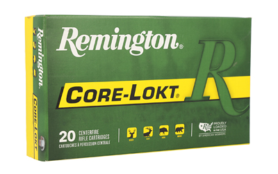 Rem Core-lokt 7mm Prc 175gr Psp โ Rem Core-lokt 7mm Prc 175gr Psp