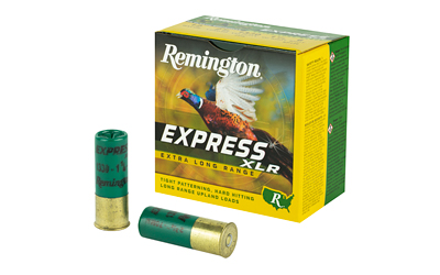 Rem Exp Lr 12ga 2.75" # 6 25 โ Rem Exp Lr 12ga 2.75" # 6 25