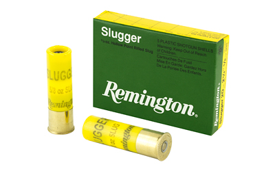Rem Slgr 20ga 2.75" Hp 5
