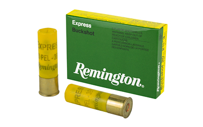 Rem Exp 20ga 2.75" 3 Bck 5