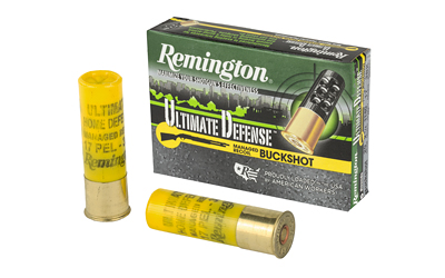 Rem Ult Def 20ga 2.75" 3 Buck05