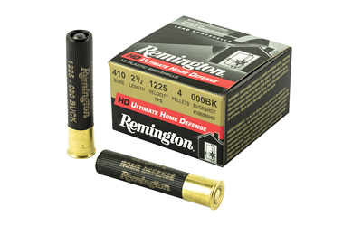 Rem Ult Hd 410 2.5" Ooo Buck15