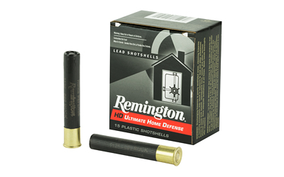 Rem Ult Hd 410 3" Ooo Buck 15