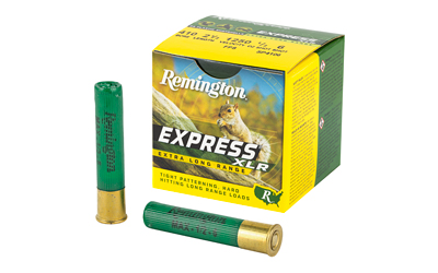 Rem Exp Lr 410 2.5" # 6 25 โ Rem Exp Lr 410 2.5" # 6 25
