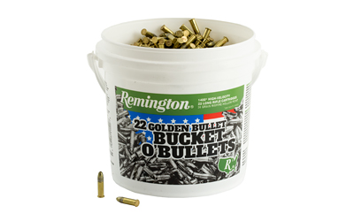 Rem Rimfire 22lr 36gr Hp 5600rd Cs