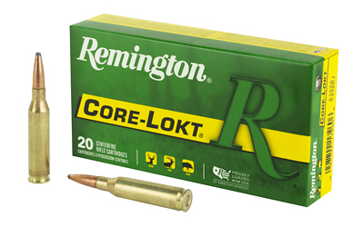 Rem 260rem 140gr Psp Cl 20 โ Rem 260rem 140gr Psp Cl 20