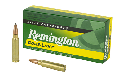 Rem 300sav 150gr Psp Cl 20 โ Rem 300sav 150gr Psp Cl 20