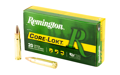 Rem 35Rem 150gr CL SP 20