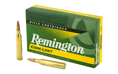 Rem 25-06rem 120gr Psp Cl 20 โ Rem 25-06rem 120gr Psp Cl 20