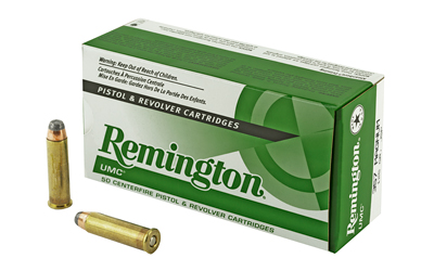 Rem Umc 357mag 125gr Jsp 50 โ Rem Umc 357mag 125gr Jsp 50