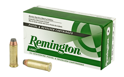 Rem Umc 44mag 180gr Jsp 50 โ Rem Umc 44mag 180gr Jsp 50
