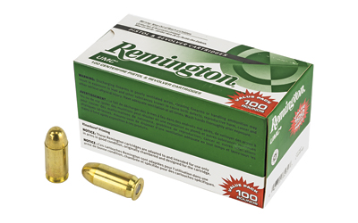 Remington Umc 45 Acp 230gr Full Metal Jacket — 100