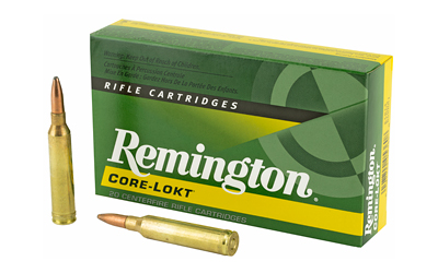 Rem 7mm Rem Mag 175gr Psp Cl 20 โ Rem 7mm Rem Mag 175gr Psp Cl 20