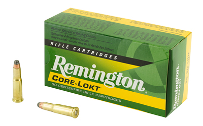 Rem 25-20win 86gr Sp 50 โ Rem 25-20win 86gr Sp 50