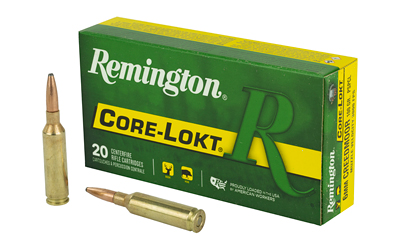 Rem 6mm 100gr Cm Cl 20 โ Rem 6mm 100gr Cm Cl 20