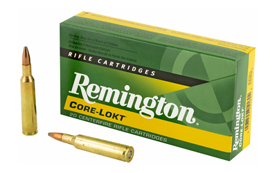 Rem 6mm Rem 100gr Psp Cl 20 โ Rem 6mm Rem 100gr Psp Cl 20