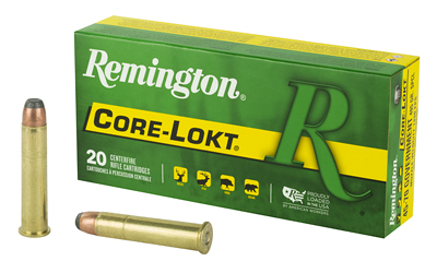 Rem 4570gvt 405gr Sp 20 โ Rem 4570gvt 405gr Sp 20