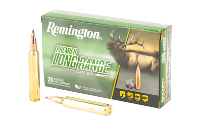 Rem Speer Impact 300rem 190gr 20 โ Rem Speer Impact 300rem 190gr 20