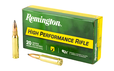 Rem Speer 308win 180gr Pspbt 20 โ Rem Speer 308win 180gr Pspbt 20