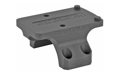 Reptilia Rof-90 30mm Spm/rmr Blk