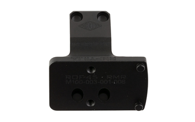Reptilia Rof-45 30mm Rmr Black โ Reptilia Rof-45 30mm Rmr Black
