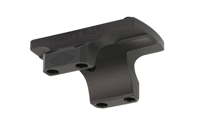 Reptilia Rof-90 30mm Leupold Dpp Blk