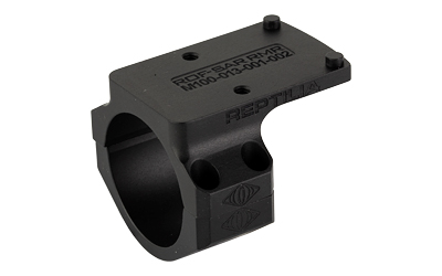 Reptilia Rof Sar 30mm Rmr Blk