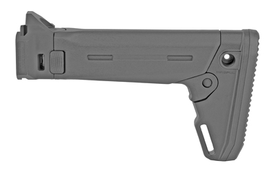 Reptilia Link For Cz Scrpn W/ Zhukov