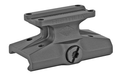Reptilia Dot Mnt 1/3 Co-wit Mro Blk