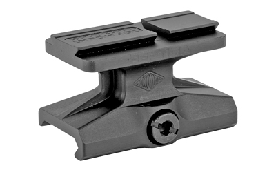 Reptilia Dot Mnt 1/3 Co-wit Acro Blk
