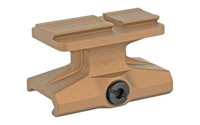 Reptilia Dot Mnt 1/3 Co-wit Acro Fde