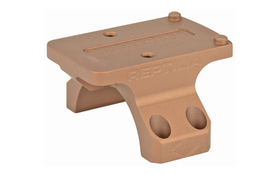Reptilia Rof-90 34mm Spm/rmr Fde