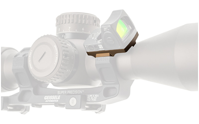 Reptilia Rof-45 34mm Rmr Fde โ Reptilia Rof-45 34mm Rmr Fde