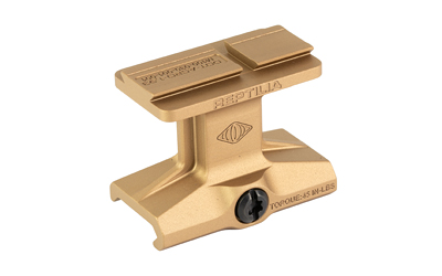 Reptilia Dot Mount 1.93" Acro Fde โ Reptilia Dot Mount 1.93" Acro Fde
